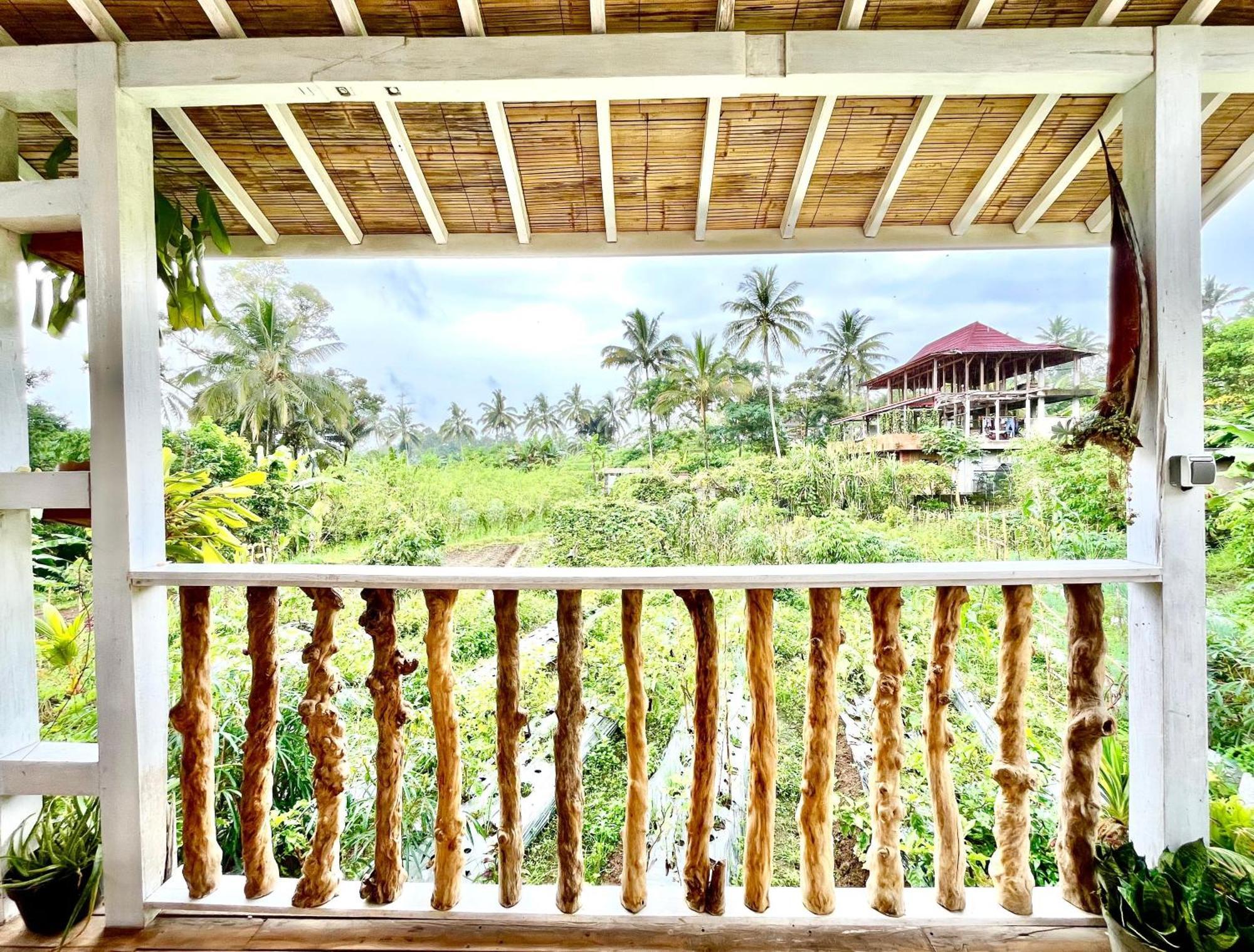 Pondok Is Oke Villa Scenic View Banyuwangi  Esterno foto