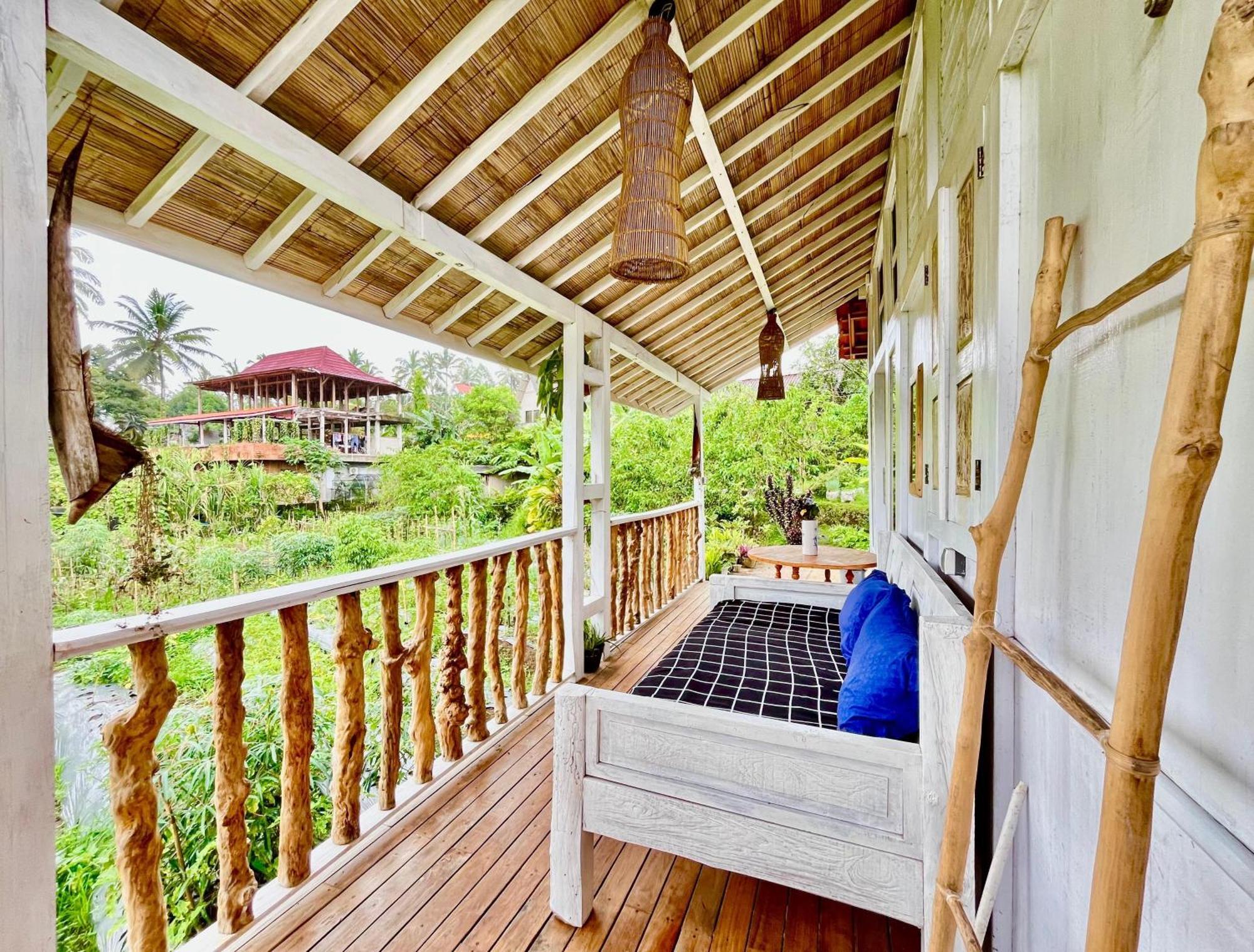 Pondok Is Oke Villa Scenic View Banyuwangi  Esterno foto